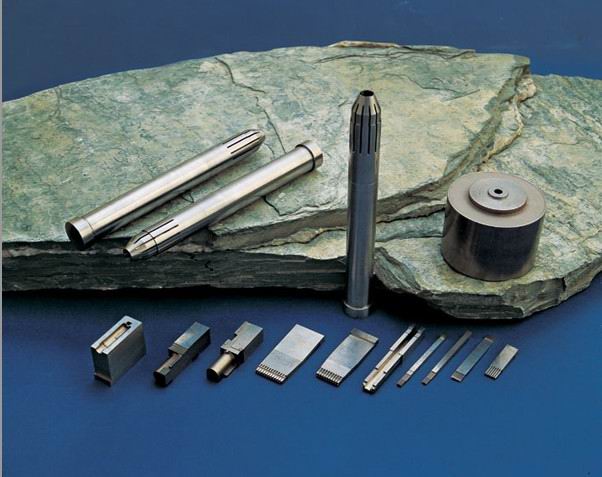 CNC Machining Parts 007