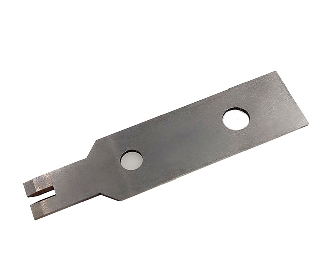 Stamping die parts 028